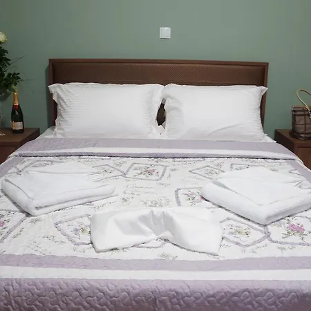 Aparthotel Centrum Kallithea (Chalkidiki)