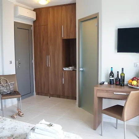 Aparthotel Centrum 2*