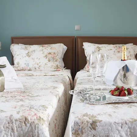 Centrum Aparthotel 2*