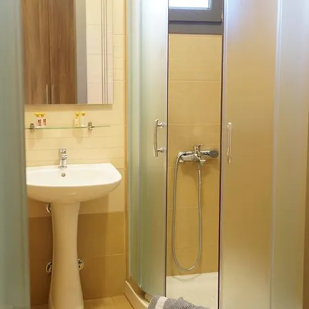 Aparthotel Centrum 2*