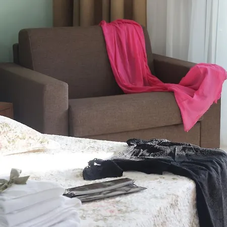 Centrum 2* Kallithea (Chalkidiki)