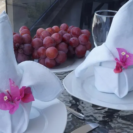 Centrum Aparthotel 2*