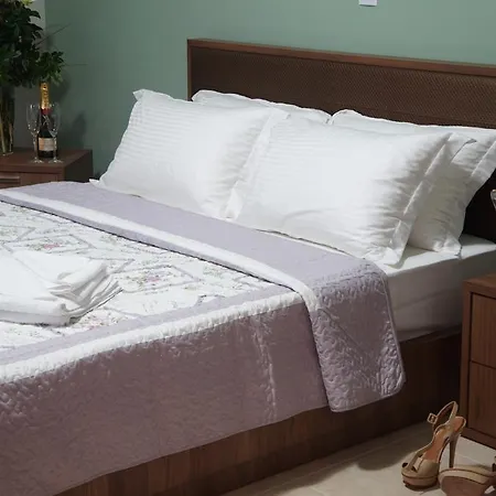 Centrum Kallithea (Chalkidiki)