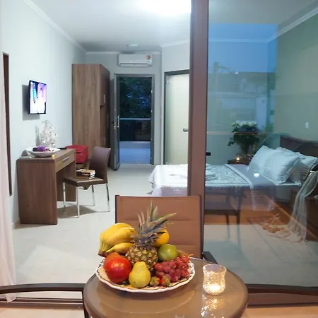 Centrum 2* Kallithea (Chalkidiki)