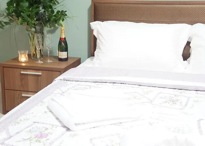 Centrum Apartmanhotel