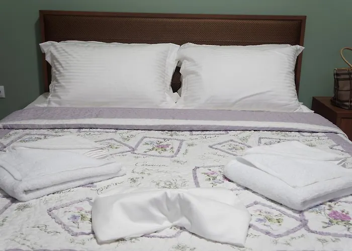 Apartmanhotel Centrum