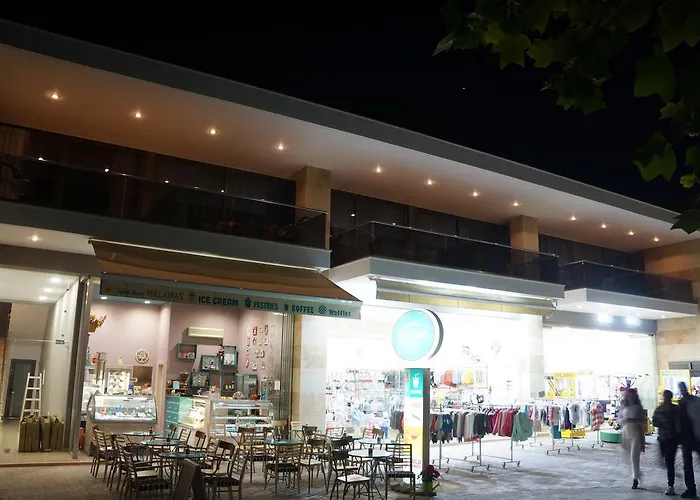 Centrum Apartmanhotel 2*