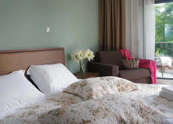 Centrum Apartmanhotel