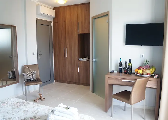 Apartmanhotel Centrum 2*