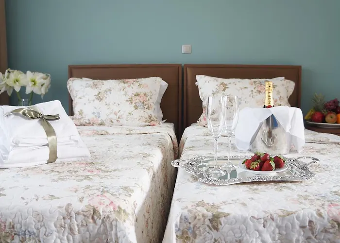 Centrum Apartmanhotel 2*