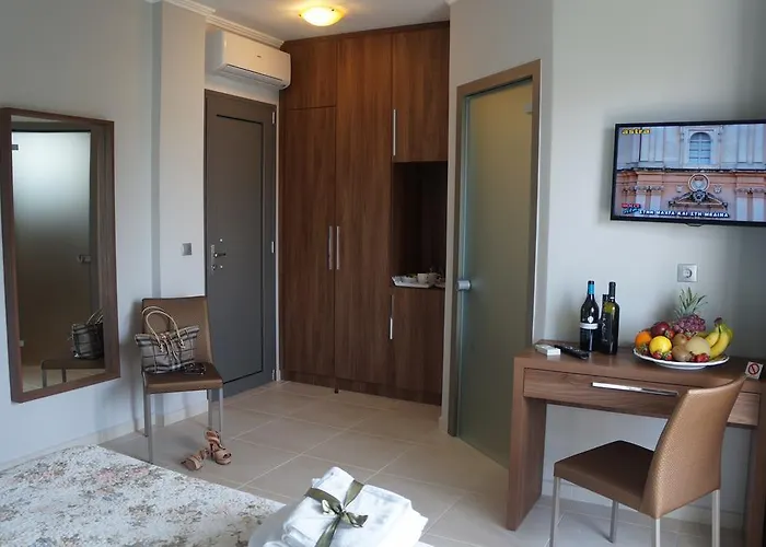 Apartmanhotel Centrum