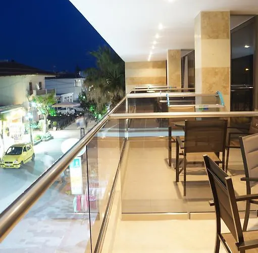 Centrum Apartmanhotel