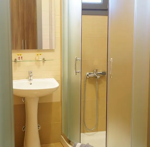 Apartmanhotel Centrum 2*