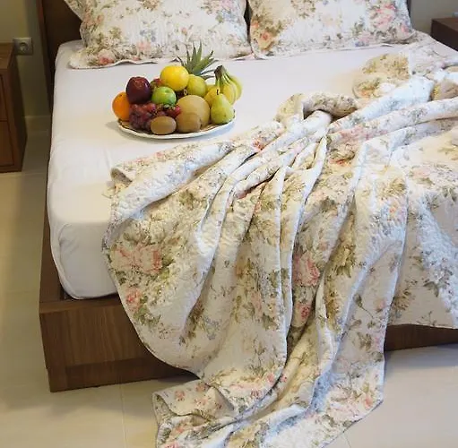 Apartmanhotel Centrum