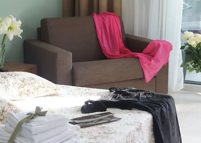 Centrum 2* Kallithea (Chalkidiki)